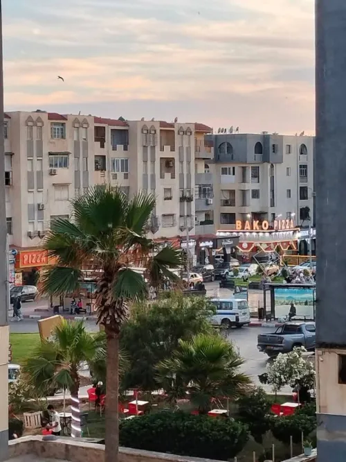 Location Appartement Mostaganem Mostaganem