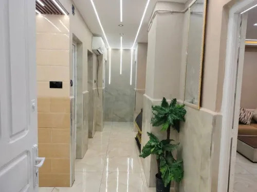 Location Appartement Mostaganem Mostaganem