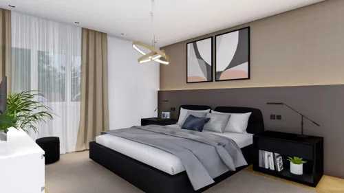 Décoration intérieur