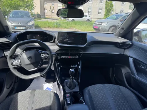Peugeot 2008 2024 Allure Pack