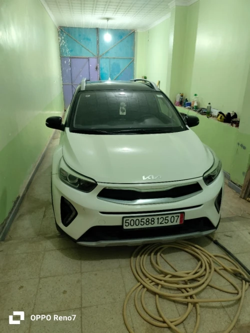 Kia KX1 2025 Kia KX1 Luxury