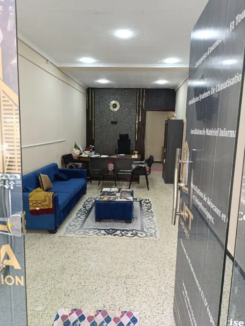EURL Gaya Lift Company vente et installation tous types d'ascenseurs et monte charge 