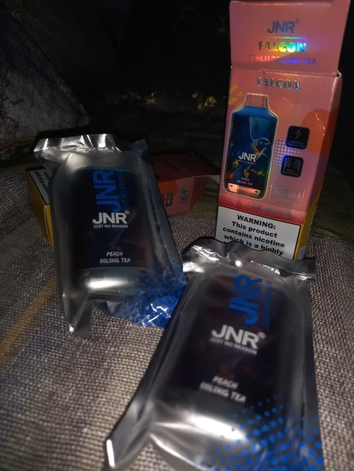 Puf 16000 puffsJNR (1=3000 ) (2=5000)