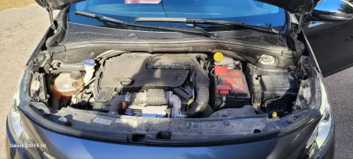 Peugeot 2008 2018 Style
