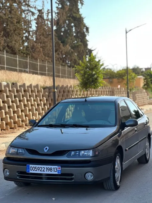 Renault Laguna 1 1998 Laguna 1