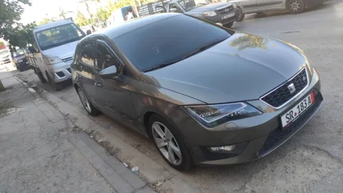 Seat Leon 2018 FR