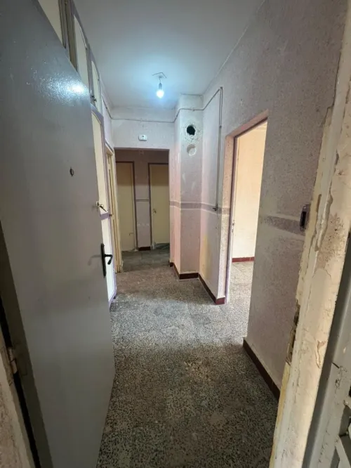 Vente Appartement F3 Batna Batna