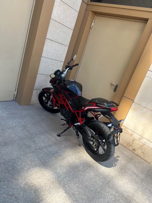 Benilli 150cc 2022