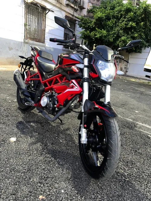 Benilli 150cc 2022