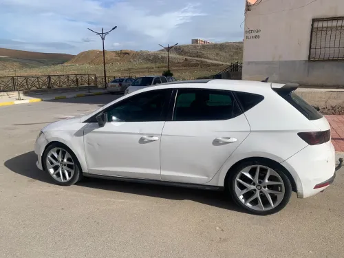 Seat Leon 2014 Fr