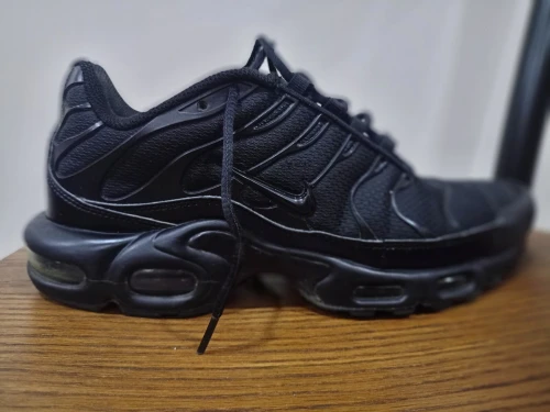 TN Original Black Black 2024 