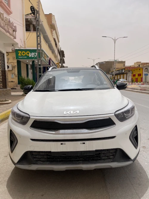 Kia KX1 2025 Kia KX1 Luxury