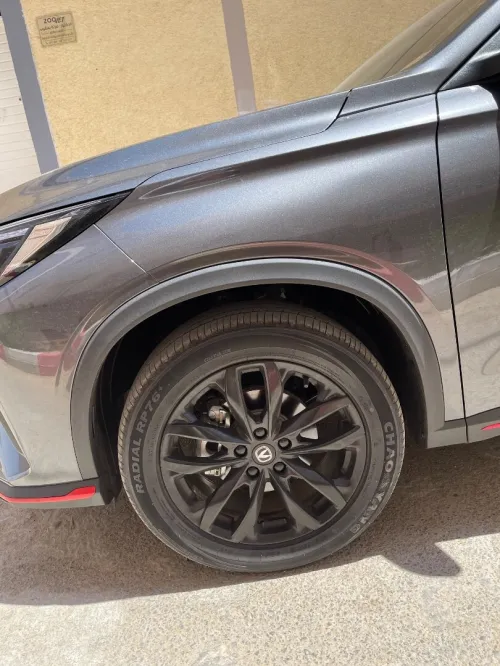 Changan X5 Plus 2026 Pioneer Pro 