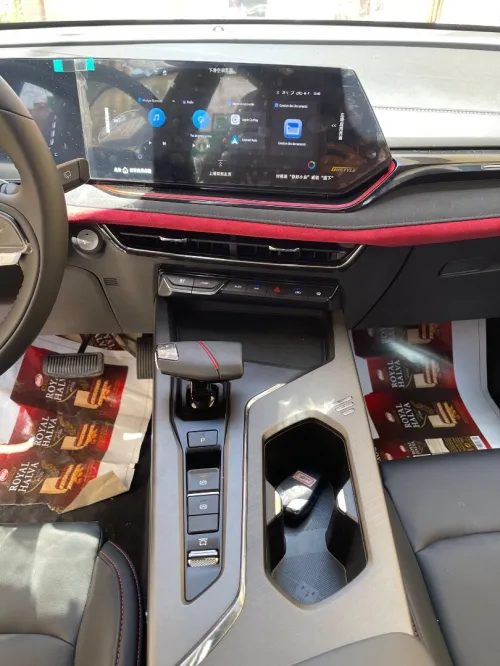 Changan X5 Plus 2026 Pioneer Pro 