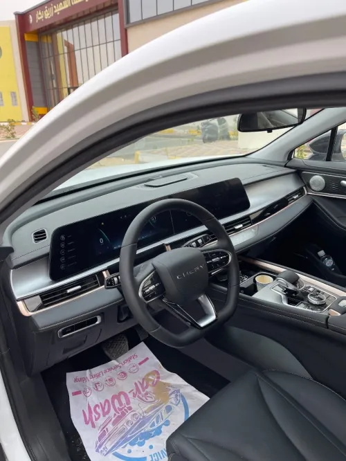 Chery Tiggo 5 Pro  2025 