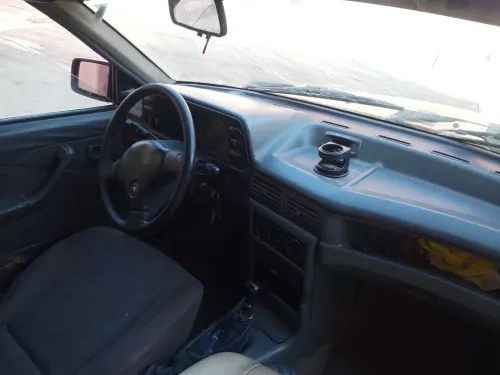 Daewoo Cielo 2001 Cielo