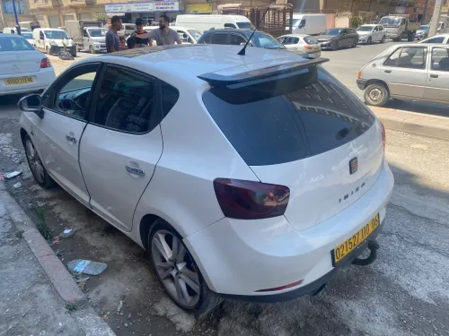 Seat Ibiza 2010 Bon etat