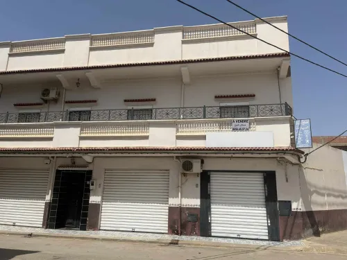 Vente Appartement F7 Mostaganem Ain tadles