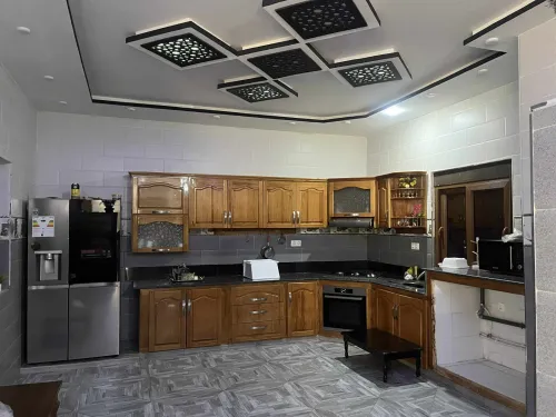 Vente Appartement F7 Mostaganem Ain tadles