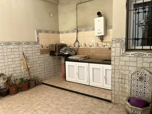 Vente Appartement F7 Mostaganem Ain tadles