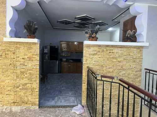 Vente Appartement F7 Mostaganem Ain tadles
