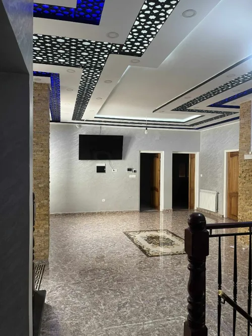 Vente Appartement F7 Mostaganem Ain tadles