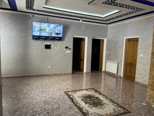 Vente Appartement F7 Mostaganem Ain tadles
