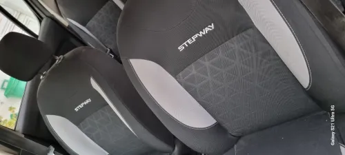 Dacia Stypway 2015 