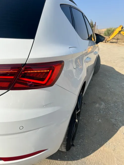 Seat Leon 2018 Fr bets