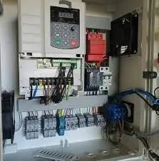 Maintenance