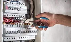 Maintenance 