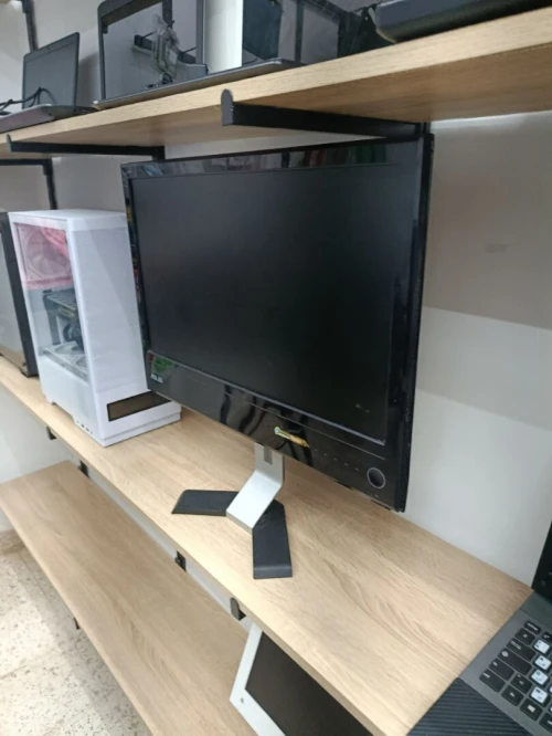 Asus MS248H 23.6-Inch Wide (16:9) 2ms Response Time Ultra-Slim LED Monitor