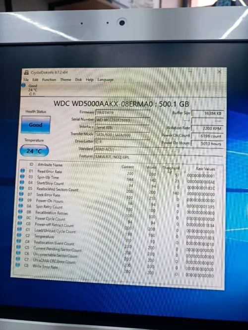 Pc All-in-One Lenovo IdeaCentre C345