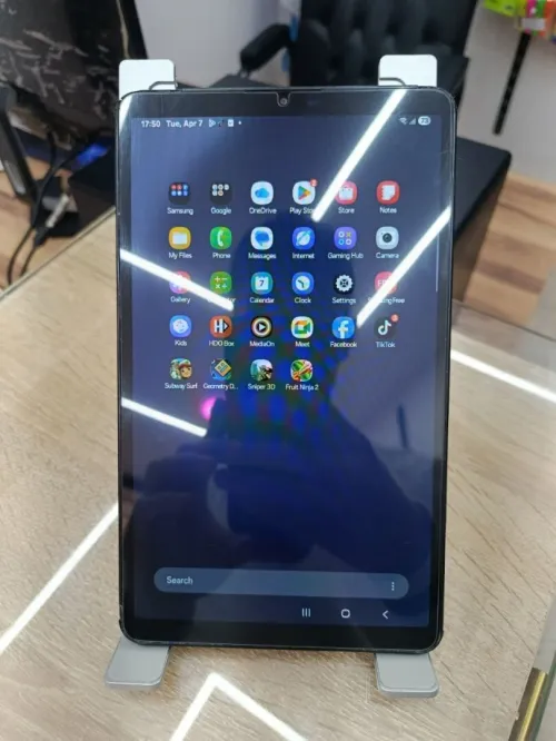 Tablette Samsung Galaxy Tab A9 Samsung Galaxy Tab A9