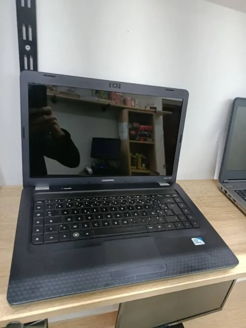 Ordinateur portable Hp Compaq Presario CQ56