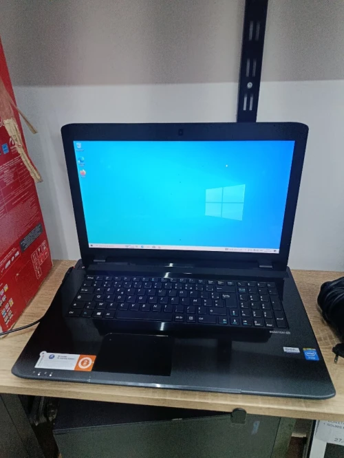 Pc Portable Caba EssentielB SmartMOUV 1506