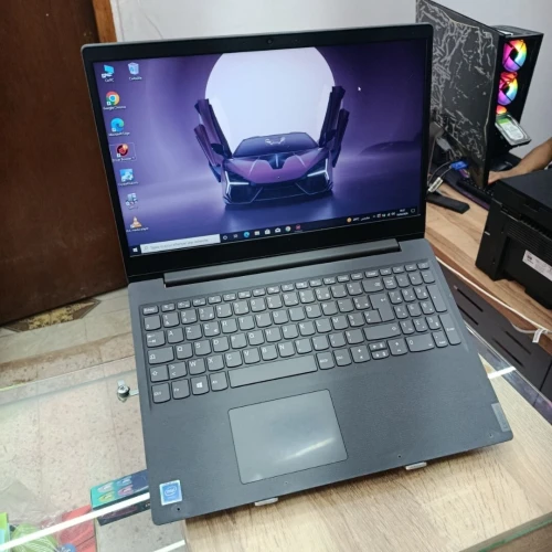 Laptop Lenovo V15-IGL N4020 82C3 4GB 500GB 15.6Gris