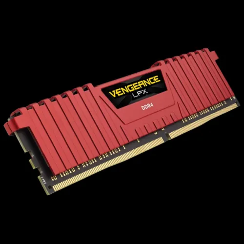 VENGEANCE LPX 8GB (1 x 8GB) DDR4 DRAM 2400MHz C14 Memory Kit ( USED )