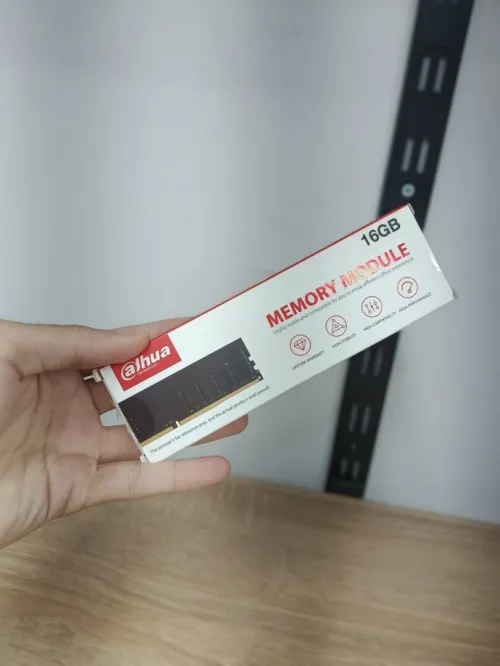 RAM DDR4 16GB DAHUA 3200MHZ