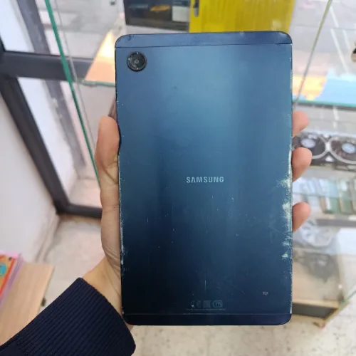 Tablette Samsung Galaxy Tab A9 Samsung Galaxy Tab A9