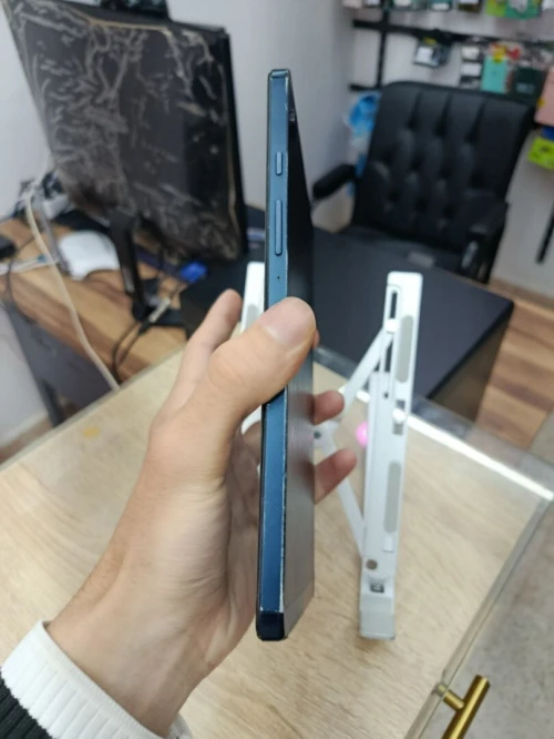 Tablette Samsung Galaxy Tab A9 Samsung Galaxy Tab A9