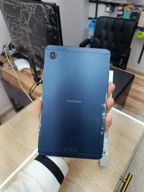Tablette Samsung Galaxy Tab A9 Samsung Galaxy Tab A9