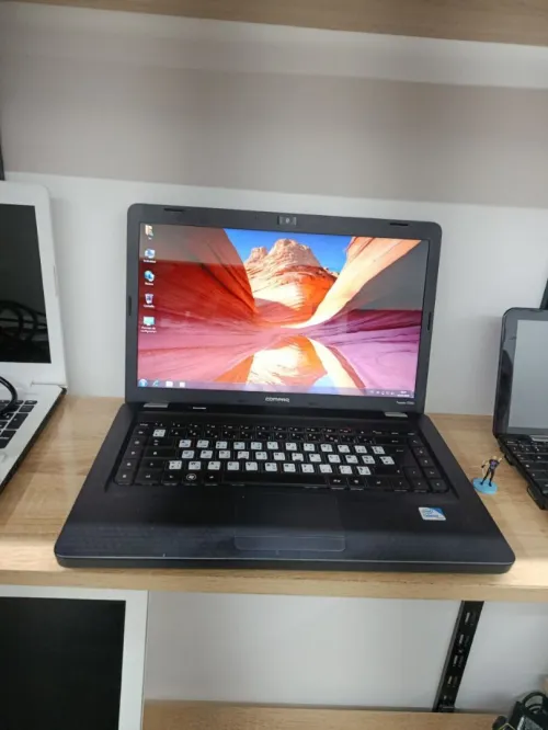 Ordinateur portable Hp Compaq Presario CQ56