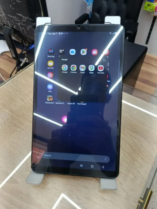Tablette Samsung Galaxy Tab A9 Samsung Galaxy Tab A9