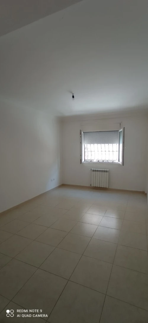 Location Appartement F4 Alger Souidania
