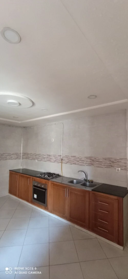 Location Appartement F4 Alger Souidania