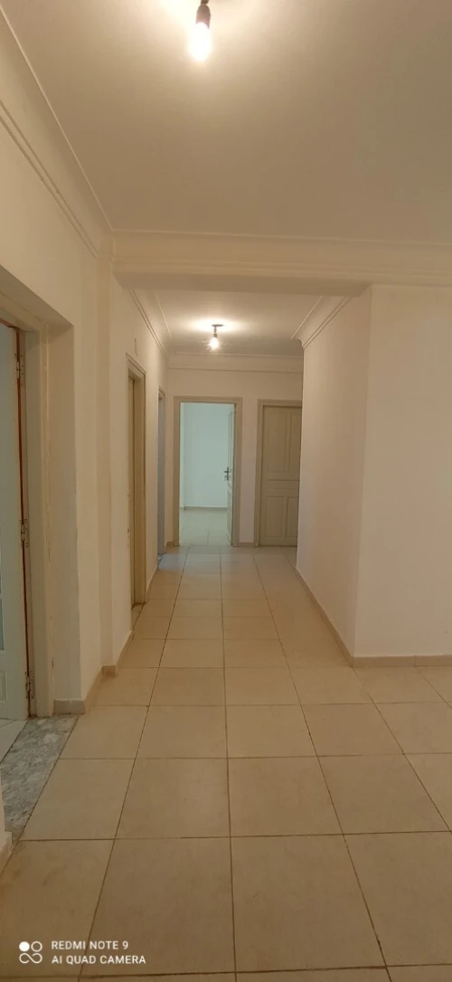 Location Appartement F4 Alger Souidania