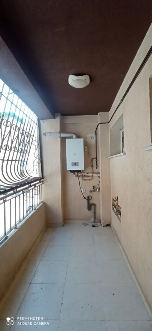 Location Appartement F4 Alger Souidania