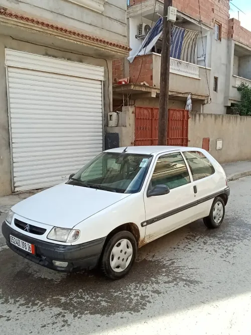 Citroen Saxo 1998 Saxo