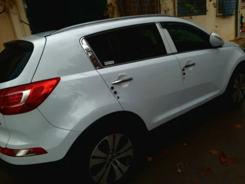 Kia Sportage 2014 Sportage